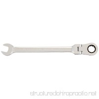 MintCraft Pro FPG10MM 10mm Flexible Ratchet Wrench  Small  Silver - B005QC77OY