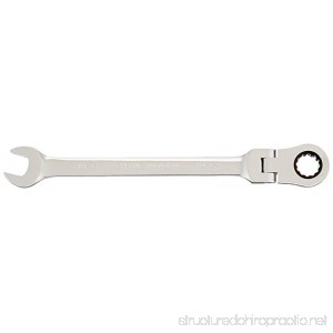 MintCraft Pro FPG10MM 10mm Flexible Ratchet Wrench Small Silver - B005QC77OY