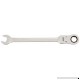 MintCraft Pro FPG10MM 10mm Flexible Ratchet Wrench  Small  Silver - B005QC77OY
