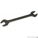 Stanley-Proto J3055B Open End Wrench 1-1/4 X 1-5/16  Black - B0002FU9X6