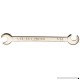 Stanley Proto J3314 Angle Open End Wrench 7/32" - B001HWAOR4