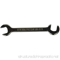 Stanley-Proto J3336 Angle Open End Wrench 9/16" - B001HWCFAS