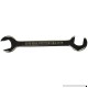 Stanley-Proto J3336 Angle Open End Wrench 9/16" - B001HWCFAS