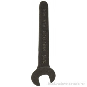 Stanley Proto JKE18 Check Nut Wrench 9/16 - B0025Q0UYI
