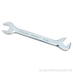 Sunex 991402 7/16 Fully Polished Angle Head Wrench - B00H2WEP1O