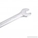 uxcell Metric Double Open End Wrench 8mm x 10mm - B07D4CKM3K