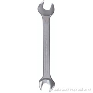 Wiha 35002 Open End Wrench 5.0mm-by- 5.5mm - B000IBOOBM