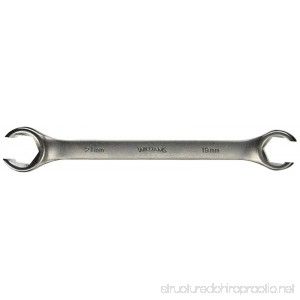 Williams 10658 Flare Nut Wrench 19 by 21mm - B007YR95LC