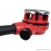 Comie New Ratchet Pipe Threader Kit Set Ratcheting w/5 Stock Dies & Handle Plumbing Case - B01B42BU3S