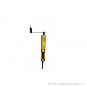 Delisert ST8x1.25 pipe wrench thread inserting tool - B07G5B58V1