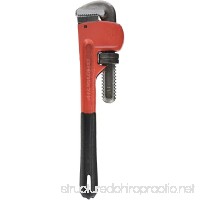 EZ-FLO 40156 Heavy-Duty Pipe Wrench - B00838IGNO