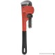 EZ-FLO 40156 Heavy-Duty Pipe Wrench - B00838IGNO