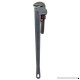 GreatNeck APW36 Aluminum Pipe Wrench  36 Inch - B0002YUQYO