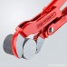 Knipex 83 30 005 S-Type 0 5 Pipe Wrench - B003D64VYY