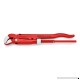 Knipex 83 30 005 S-Type 0 5" Pipe Wrench - B003D64VYY