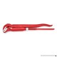 Knipex 83 30 015 S-Type 1 5" Pipe Wrench - B001CC8OOE