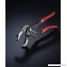 Knipex Tools 81 01 250 SBA 10 Pipe and Connector Pliers - B01I3H6QZE