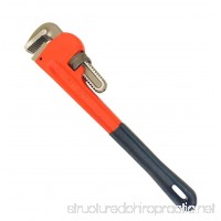 Large Heavy Duty Pipe Wrench (24 Inch) - B07FVYRGG7