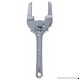 LDR 511 1210 Lock Nut Wrench  Fits 1-Inch to 3-Inch - B000I1EB0Q