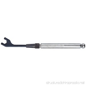 Moody Tools 76-1556 3/16 Steel Handle Open End Wrench - B004PGO1ZU