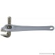 Neiko 03446A 90 Degree Aluminum Pipe Wrench  14" - B002GQ3PAS