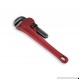 Olympia Tools 01-312 12" Pipe Wrench - Heavy Duty - B003ES5SUM