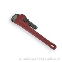 Olympia Tools 01-314 14 Pipe Wrench - Heavy Duty - B003ES5SV6
