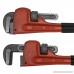 PROLINEMAX 3 Pc Heavy Duty 8'' 10'' 14'' Adjustable Pipe Wrench Plumbing Monkey Plumber - B07FCX8GTM