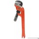 Ridgid 31070 14-Inch Heavy-Duty End Pipe Wrench with 2" pipe capacity - B000TGJG4Q
