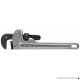 Ridgid 31090 10" Aluminum Straight Pipe Wrench - Model 810 - B004FCJHNA