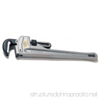 Ridgid 31095 14-Inch Aluminum Pipe Wrench - B00164KG44