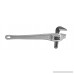RIDGID 31125 Model 18 Aluminum Offset Pipe Wrench 18-inch Plumbing Wrench - B000W9ITE8