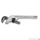 RIDGID 90127 E-924 Aluminum Pipe Wrench  24-inch End Pipe Wrench  Plumbing Wrench - B001HWOL8W