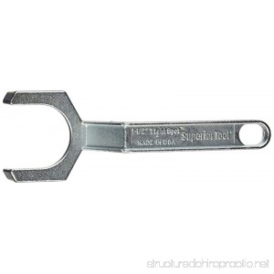 Superior Tool 03915 1-1/2-Inch Tightspot Wrench - B000KKU4YC