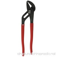 Superior Tool 06010 Smooth Jaw Pipe Wrench Pliers - B004HLTR7K