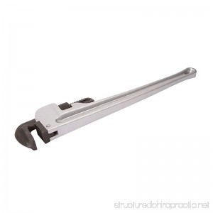 Wilton 38236 36-Inch Aluminum Pipe Wrench - B009E0CITI