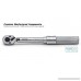 Capri Tools 31200 20-150 Inch Pound Industrial Torque Wrench 1/4 Drive Matte Chrome - B011ARI5M6