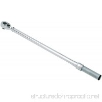 CDI 2503MFRMH 1/2 Drive Micrometer Adjustable Torque Wrench Torque range 30' - 250' Lbs. - B002LA1EDO