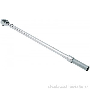 CDI 2503MFRMH 1/2 Drive Micrometer Adjustable Torque Wrench Torque range 30' - 250' Lbs. - B002LA1EDO