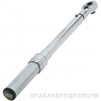 CDI 802MFRFMHSS Torque 3/8-Inch Drive Micro-Adjustable Torque Wrench  Single Scale - B000I1O94Y