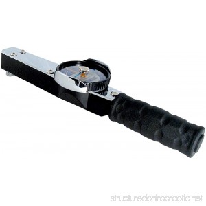 CDI Torque 302NLDNSS 3/8-Inch Drive Newton Meter Dial Torque Wrench Torque Range 0 to 30 Newton Met - B004613998