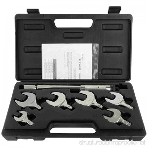 CPS TLTWSM Torque Wrench Set forR410A [Misc.] - B004RQ2GRS