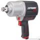 Earthquake XT 3/4 in. Composite Xtreme Torque Air Impact Wrench - B07B8SBBHY