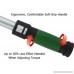 eTORK (C3150) 1/2-Inch Drive Click Style Torque Wrench (30-150 ft.-lb./40-200 dN.m) - B07BYGLKV6