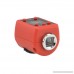 Neiko 20741A 1/2 Digital Torque Adapter | LED Light Indicator | Audible Alert - B009GLISI0