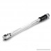 Neiko Pro 03709B 1/2-Inch Drive Adjustable Torque Wrench 50 to 250-Foot Pound | Chrome Vanadium - B000N7DHI2