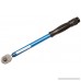 Park Tool Ratcheting Click Type Torque Wrench 15-Inch - B0029LD6V8