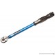 Park Tool Ratcheting Click Type Torque Wrench  15-Inch - B0029LD6V8