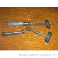 SMA (5/16) Torque Wrench  Coax Long - B004UBHE5E