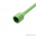 STEELMAN 50052 1/2-Inch Drive x 15/16-Inch 135 ft-lb Torque Stick Bright Green - B00O4U0QLK